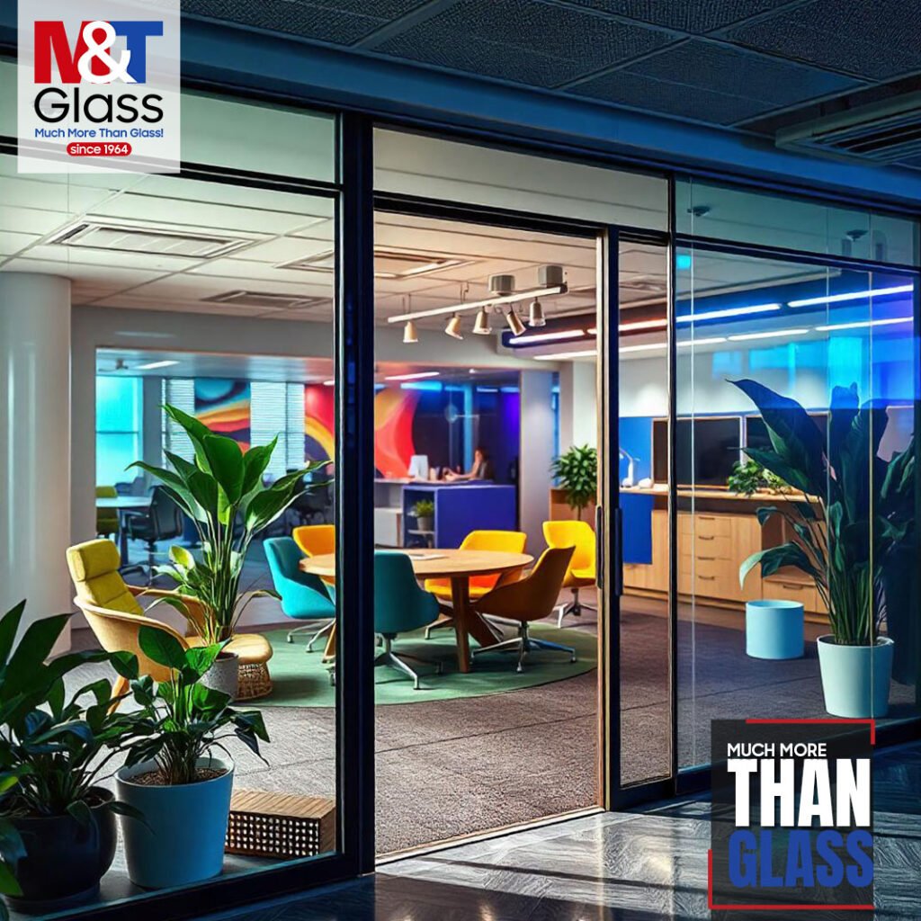 Transforming Offices in Ottawa